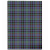 Fletcher Modern Tartan Classic Area Rug
